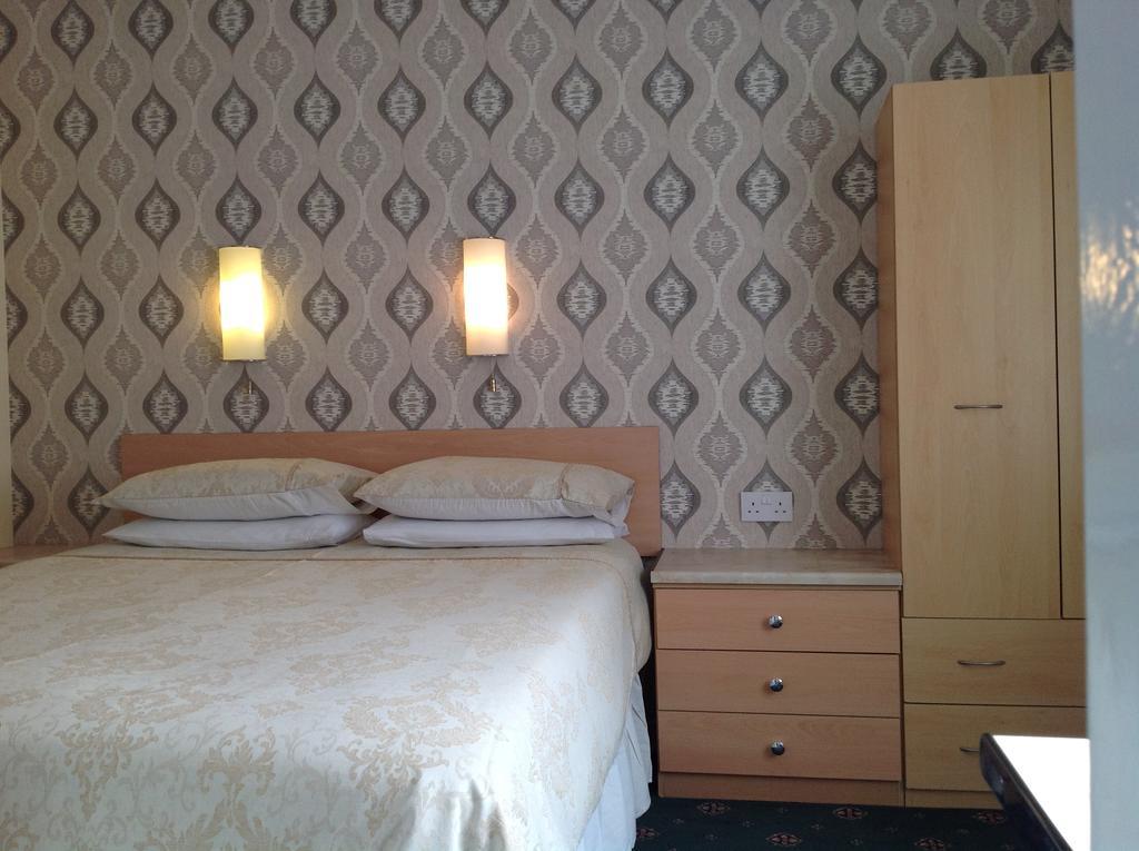 Myrtle House Hotel Blackpool Room photo